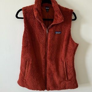Patagonia Women’s Los Gatos Vest